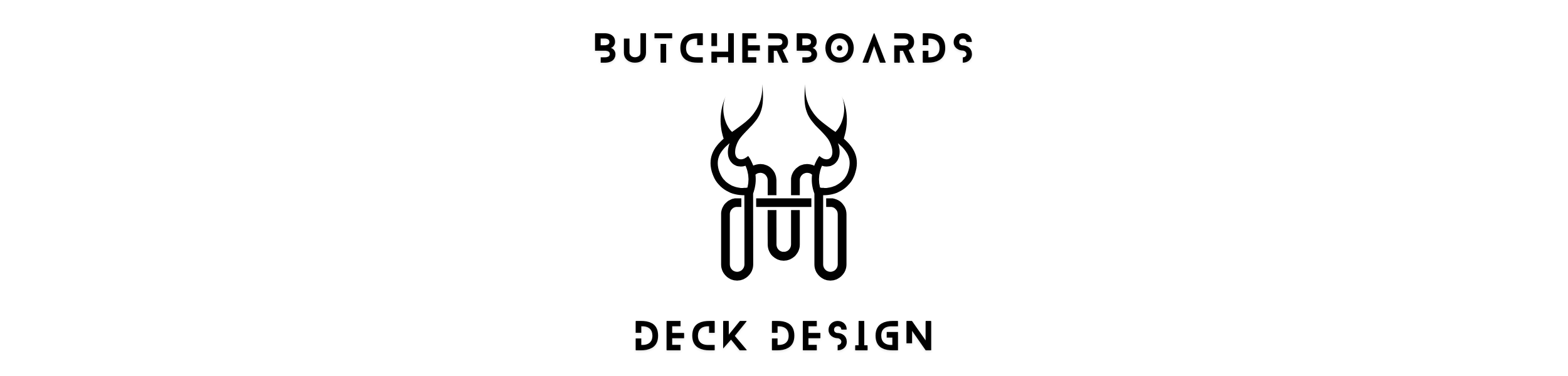 BUTCHER BOARDS